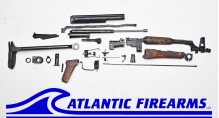 Asian Contract AKM Parts Kit Lot - Auction