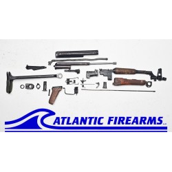 Asian Contract AKM Parts Kit Lot - Auction