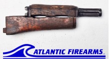 Asian Contract AKM Parts Kit Lot - Auction