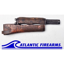 Asian Contract AKM Parts Kit Lot - Auction