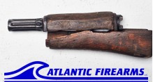 Asian Contract AKM Parts Kit Lot - Auction