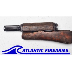 Asian Contract AKM Parts Kit Lot - Auction