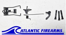 Asian Contract AKM Parts Kit Lot - Auction