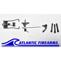 Asian Contract AKM Parts Kit Lot - Auction
