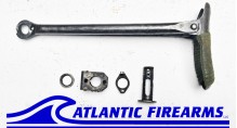 Asian Contract AKM Parts Kit Lot - Auction
