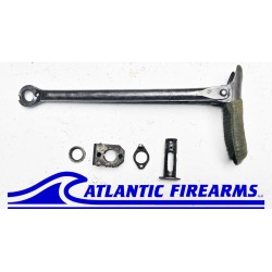 Asian Contract AKM Parts Kit Lot - Auction