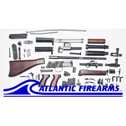 Czechoslovak vz.58 Armorers Parts Lot - Auction