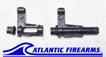 Czechoslovak vz.58 Armorers Parts Lot - Auction