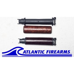 Czechoslovak vz.58 Armorers Parts Lot - Auction