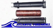 Czechoslovak vz.58 Armorers Parts Lot - Auction