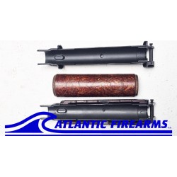Czechoslovak vz.58 Armorers Parts Lot - Auction