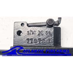 Czechoslovak vz.58 Armorers Parts Lot - Auction