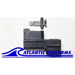 Czechoslovak vz.58 Armorers Parts Lot - Auction