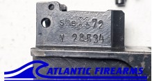 Czechoslovak vz.58 Armorers Parts Lot - Auction