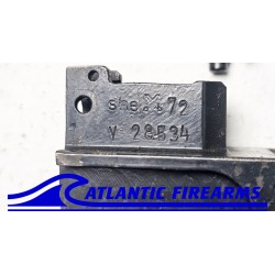 Czechoslovak vz.58 Armorers Parts Lot - Auction