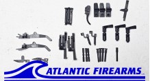 Czechoslovak vz.58 Armorers Parts Lot - Auction