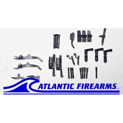 Czechoslovak vz.58 Armorers Parts Lot - Auction