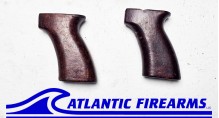 Czechoslovak vz.58 Armorers Parts Lot - Auction