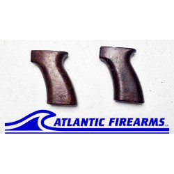 Czechoslovak vz.58 Armorers Parts Lot - Auction