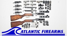 Russian PPSH Armorers Parts Lot - Auction
