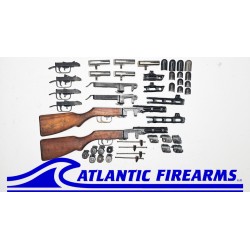 Russian PPSH Armorers Parts Lot - Auction