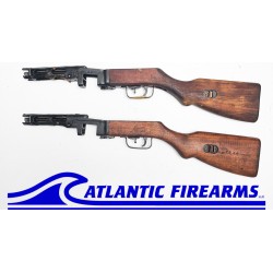 Russian PPSH Armorers Parts Lot - Auction