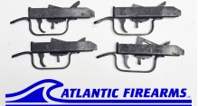Russian PPSH Armorers Parts Lot - Auction