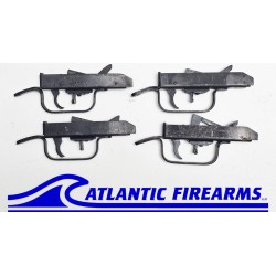 Russian PPSH Armorers Parts Lot - Auction