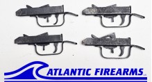 Russian PPSH Armorers Parts Lot - Auction