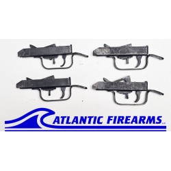 Russian PPSH Armorers Parts Lot - Auction