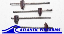 Russian PPSH Armorers Parts Lot - Auction