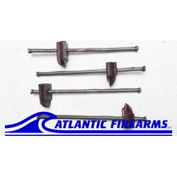 Russian PPSH Armorers Parts Lot - Auction