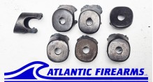 Russian PPSH Armorers Parts Lot - Auction