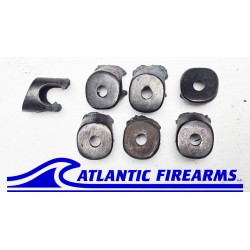 Russian PPSH Armorers Parts Lot - Auction