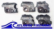 Russian PPSH Armorers Parts Lot - Auction