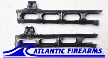 Russian PPSH Armorers Parts Lot - Auction