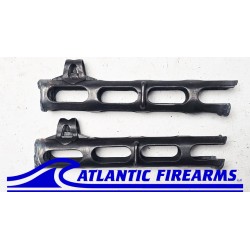 Russian PPSH Armorers Parts Lot - Auction