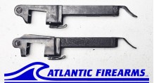 Russian PPSH Armorers Parts Lot - Auction