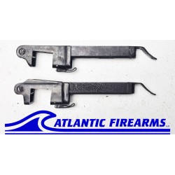 Russian PPSH Armorers Parts Lot - Auction