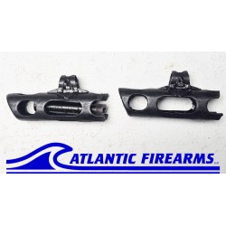 Russian PPSH Armorers Parts Lot - Auction