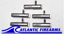 Russian PPSH Armorers Parts Lot - Auction