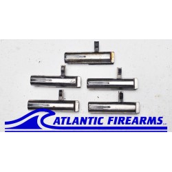 Russian PPSH Armorers Parts Lot - Auction