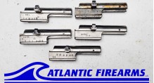Russian PPSH Armorers Parts Lot - Auction