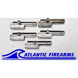 Russian PPSH Armorers Parts Lot - Auction
