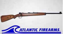 Yugo Zastava Mod. 98 8mm Mauser Sporter Rifle C&R - Auction