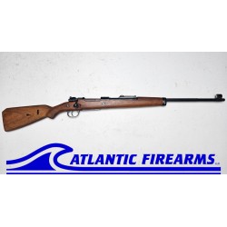 Yugo Zastava Mod. 98 8mm Mauser Sporter Rifle C&R - Auction