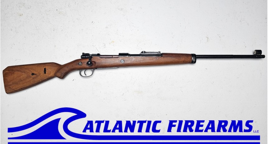 Yugo Zastava Mod. 98 8mm Mauser Sporter Rifle C&R - Auction