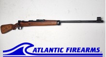 Yugo Zastava Mod. 98 8mm Mauser Sporter Rifle C&R - Auction