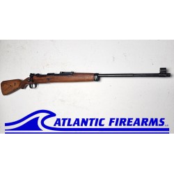 Yugo Zastava Mod. 98 8mm Mauser Sporter Rifle C&R - Auction