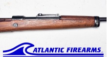 Yugo Zastava Mod. 98 8mm Mauser Sporter Rifle C&R - Auction